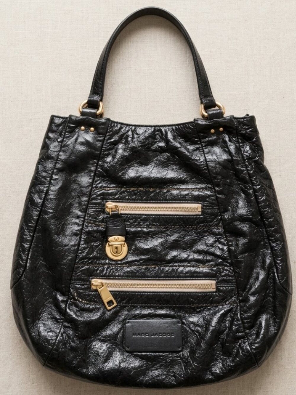Marc Jacobs Vintage hobo bag